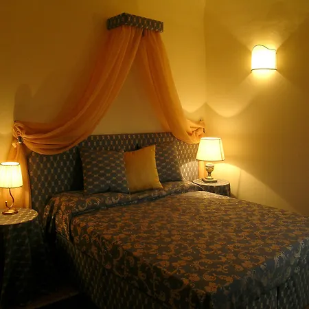Residenza Antica Canonica